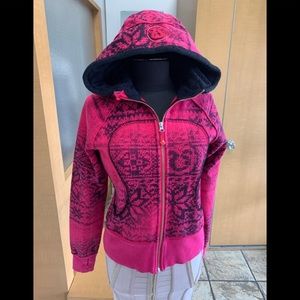 Lululemon Athletica jacket